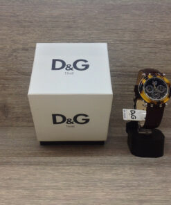 Orologio D&G 