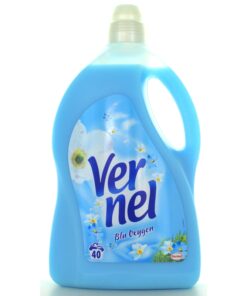 VERNEL AMMORBIDENTE BLU OXYGEN 40 LAVAGGI 3 LT