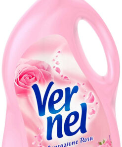 VERNEL AMMORBIDENTE SENSAZIONE ROSA