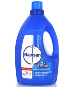 NAPISAN ADDITIVO IGIENIZZANTE LIQUIDO 1200 ML