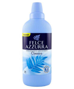 FELCE AZZURRA Ammorbidente Concentrato Classico 600ml