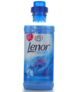 Lenor Ammorbidente Concentrato Risveglio Primaverile 26 Lavaggi - 650 ml