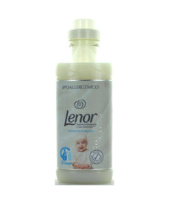 LENOR AMMORBIDENTE CONCENTRATO 26 LAVAGGI 650 ML. IPOALLERGENICO