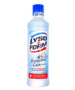 LYSOFORM CASA CLASSICO 900 ML