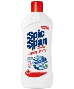 Spic Span Disinfettante Pavimenti 1000Ml