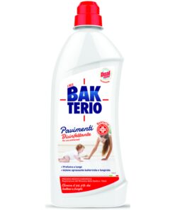 BAKTERIO PAVIMENTI DISINFETTANTE PMC 1 LT