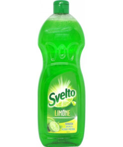 SVELTO PIATTI LIMONE VERDE 1 LT