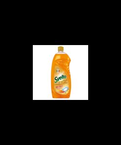 SVELTO PIATTI ANTI-ODORE ACETO & LIMONE VERDE 1 LT