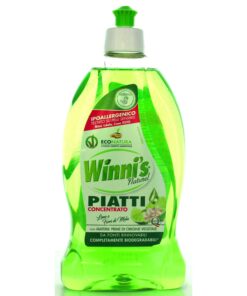 WINNI'S DETERSIVO PIATTI CONCENTRATO 500 ML