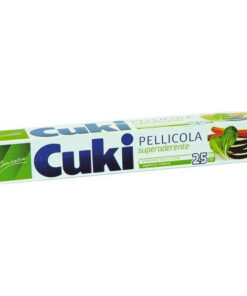 CUKI PELLICOLA SUPERADERENTE - 25 METRI