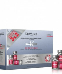 kerastase programma intensivo anticaduta 30x6